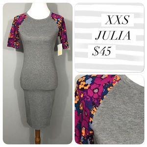 LuLaRoe Julia